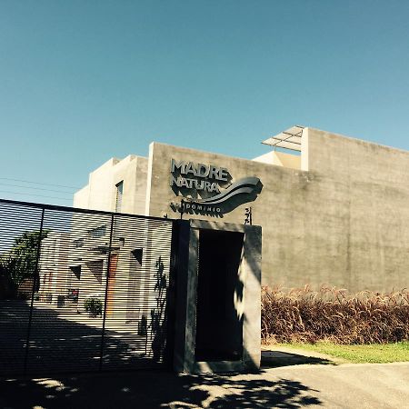 Madre Natura Assunção Exterior foto