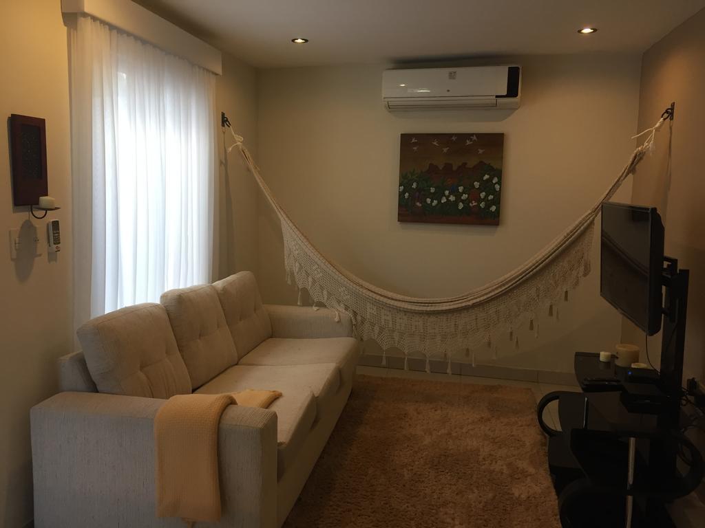 Madre Natura Assunção Exterior foto