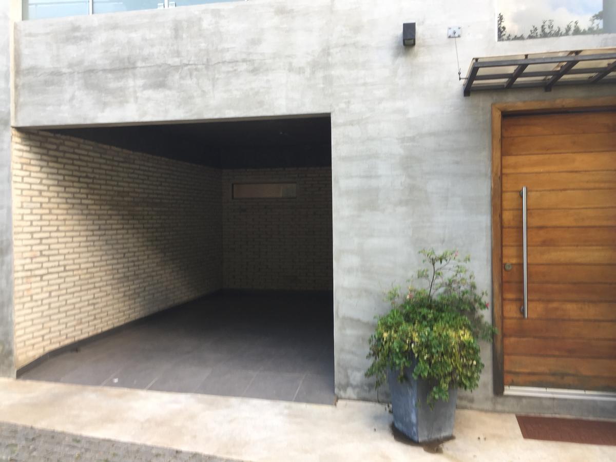 Madre Natura Assunção Exterior foto